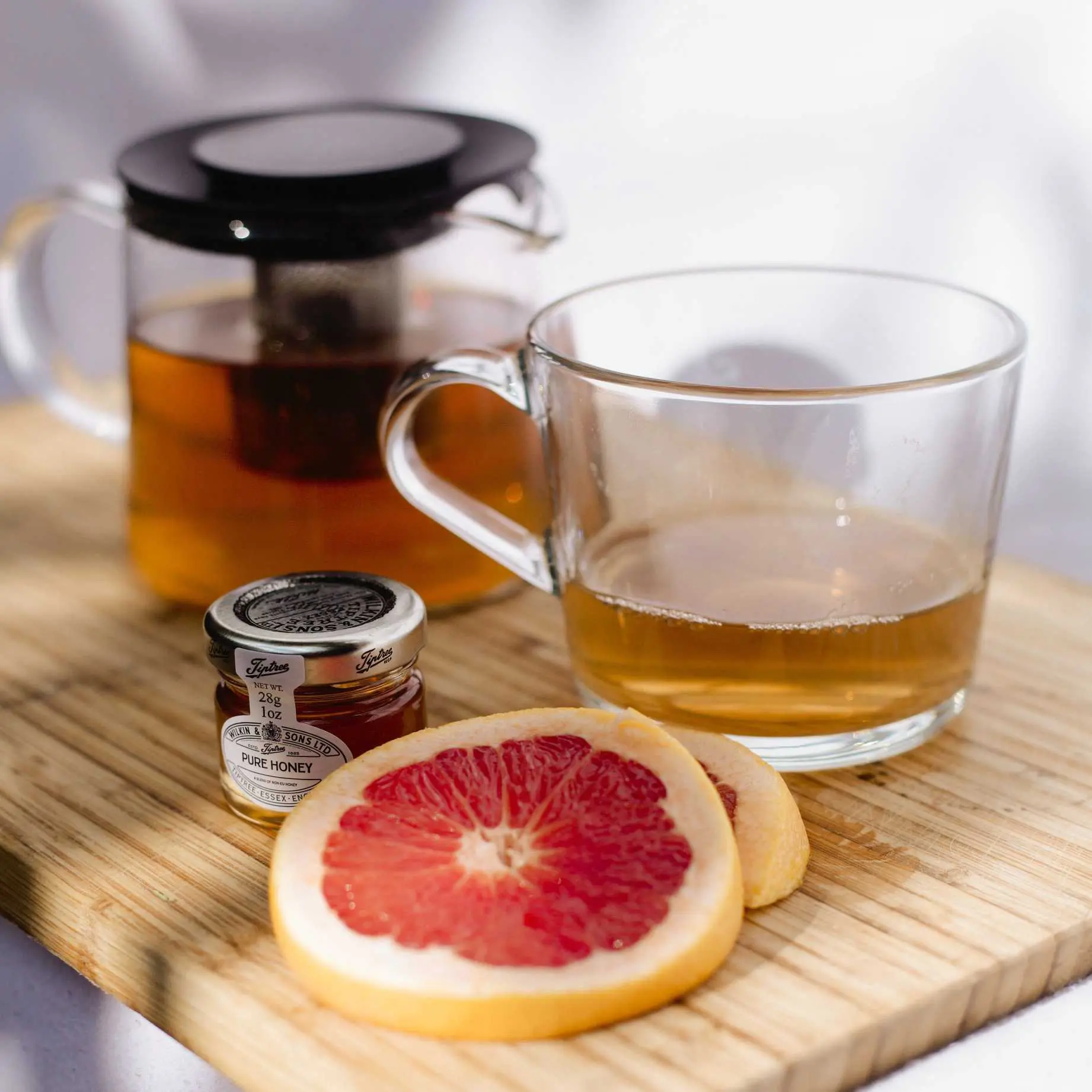 What happens to your body when you take an alcohol detox?