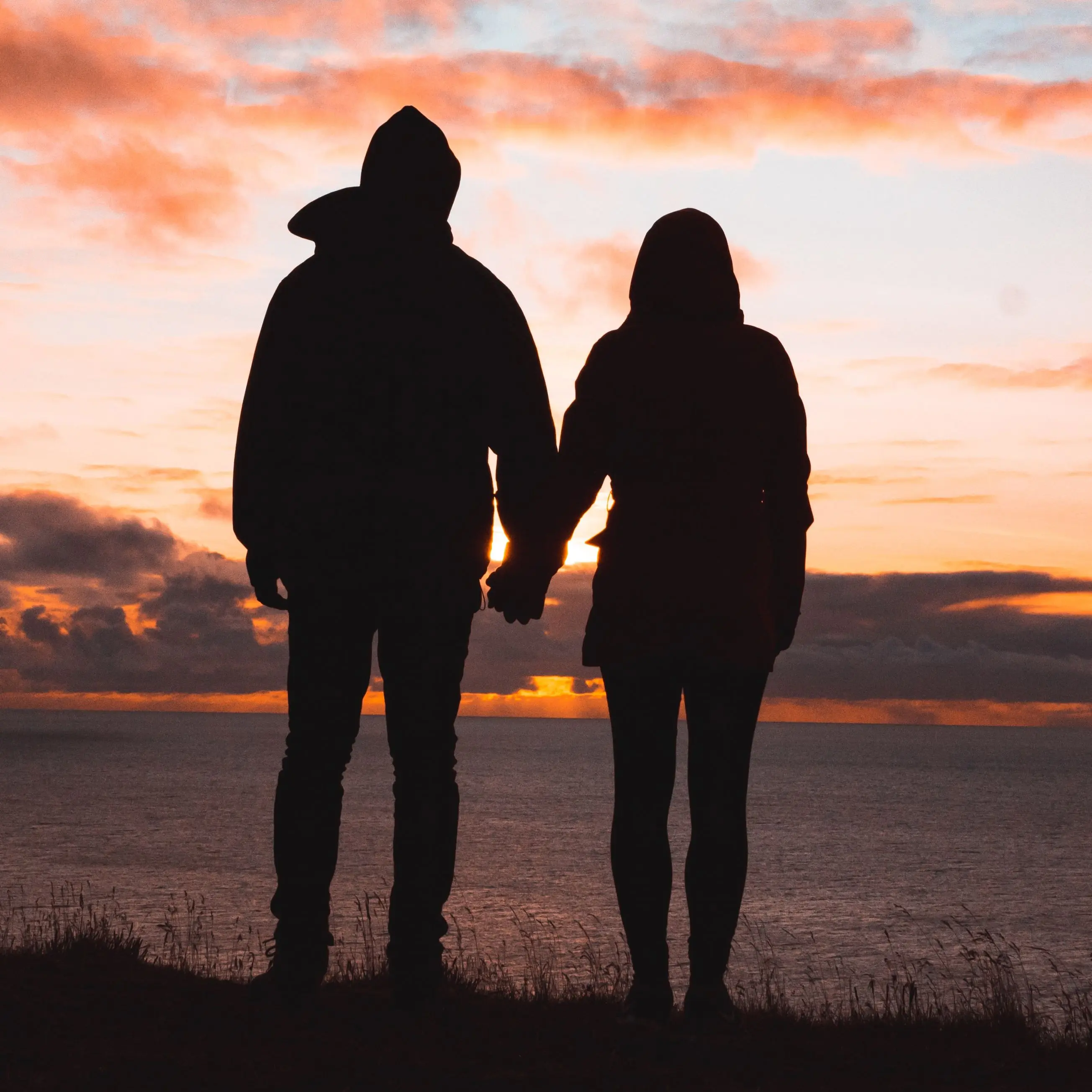 Could a joint short-term break from alcohol give your relationship a boost?