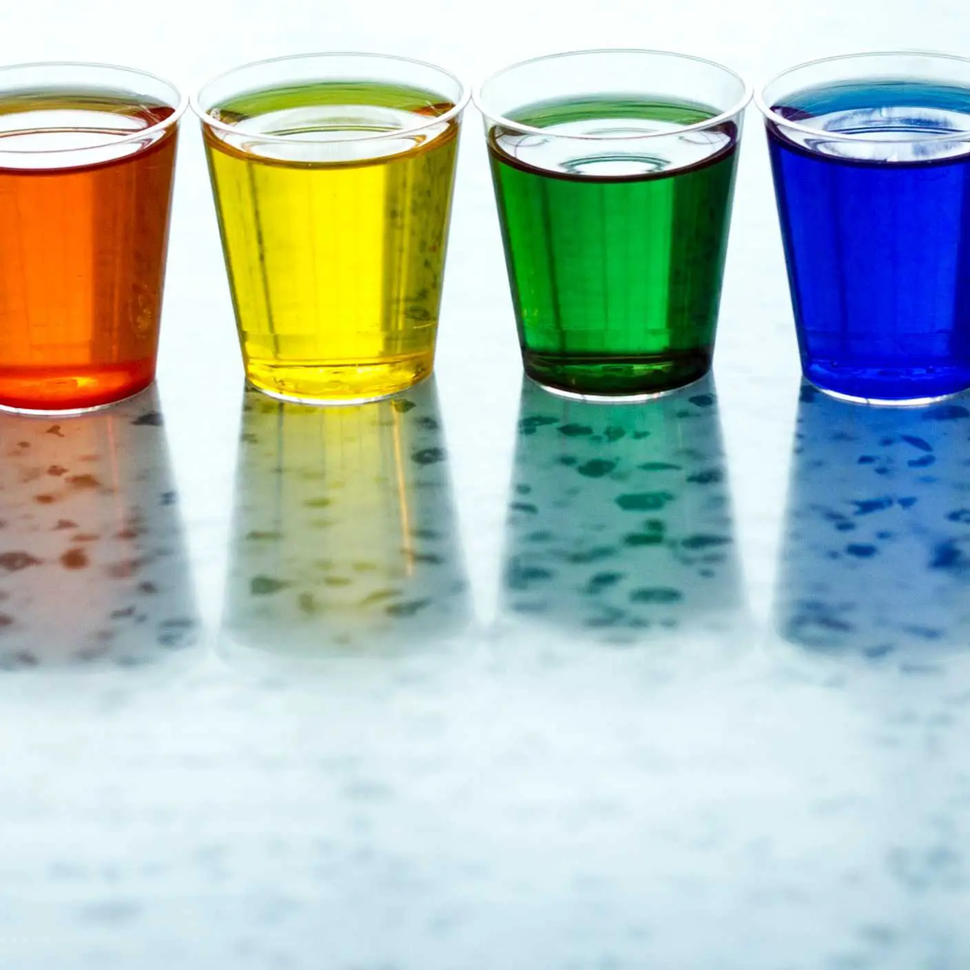 Practice Portion Control